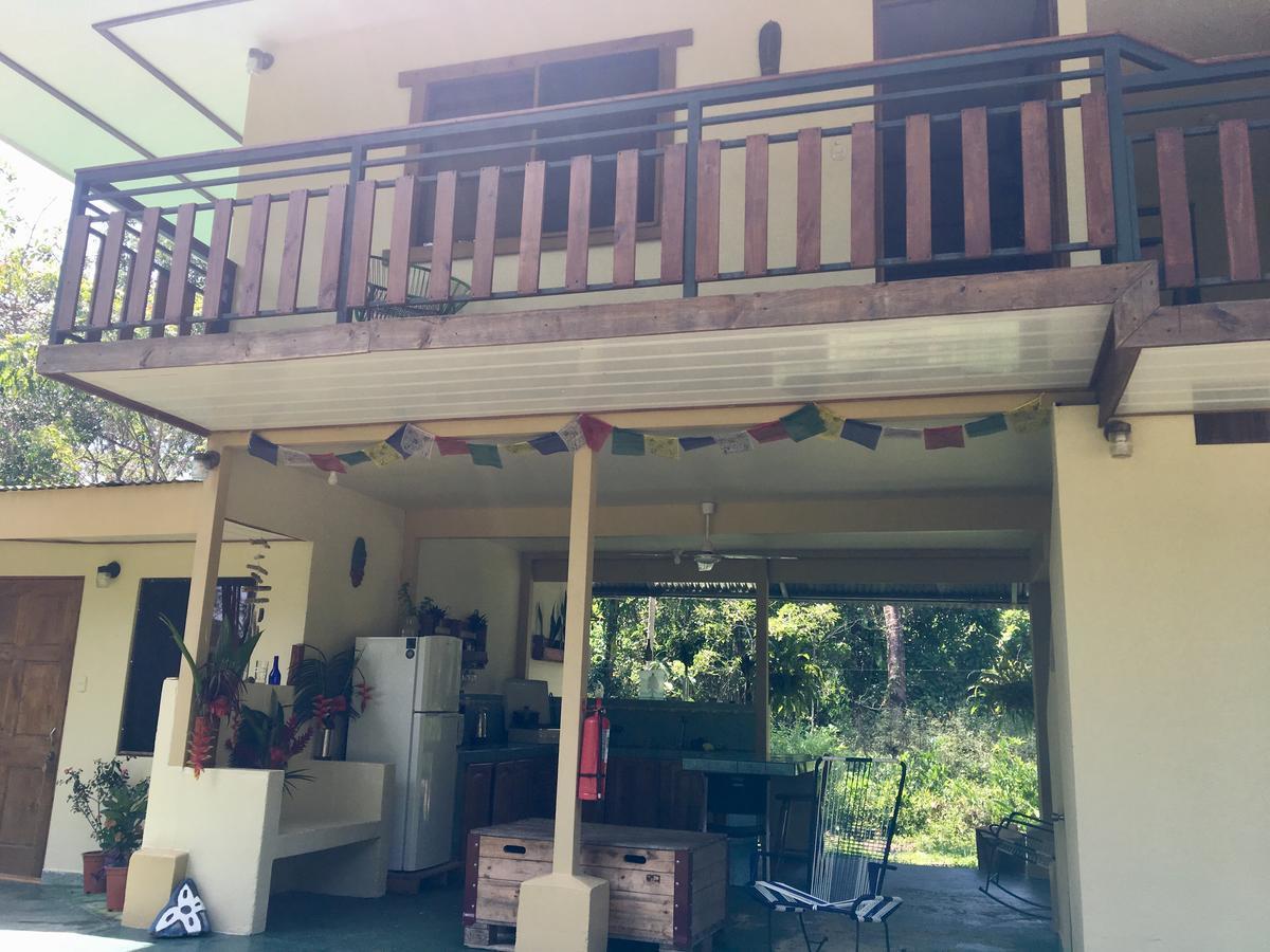 Hotel Tortuga Ojochal Exterior photo